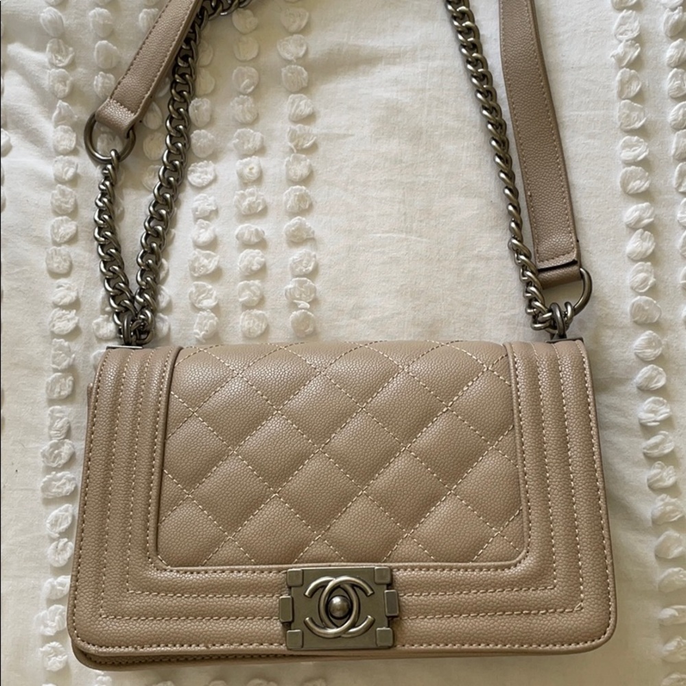 Crossbody Purse